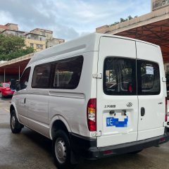 2020 Maxus V80 2020 2.5T MT DieselClassicCity Pei WangSWBMid Roof2/3Seat #6