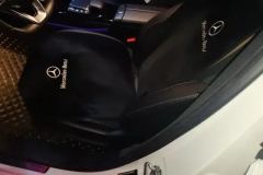 2023 Mercedes-Benz A-Class 2022 A 200 L AT Sportsedan chairFashion #9