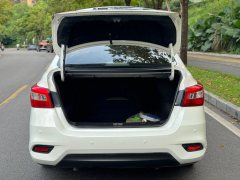 2020 Nissan Sylphy 2021 1.6 AT XLClassicLuxury #8