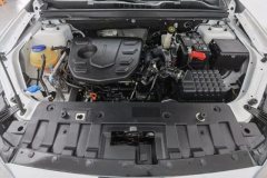 2024 Jetour X70 2024 1.5T DCT Honor PRO 5-Seater #7