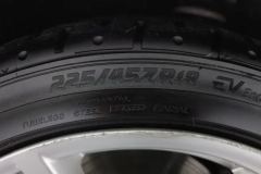 2018 BMW 3 Series 2018 2.0T AT 320i MSport Pkg #9