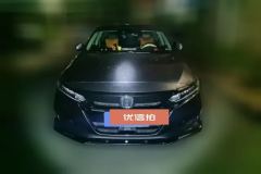 2020 Honda Accord 2018 1.5T AT 260TURBOLuxury China VI #2