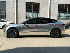 2021 Tesla Model 3 2021 PerformancehighPerformanceall wheel driveEdition #3