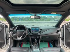 2021 Chevrolet Monza 2020 1.3T AT Lightly mixed RS 330TcarefreeEdition #11