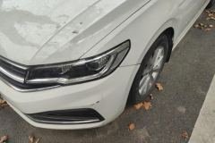 2020 Volkswagen Bora Sedan 2020 1.5 AT Elite #5