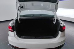 2024 Volkswagen Lavida 2023 Facelift 1.5L AT starry sky 5Million thousandEdition #4