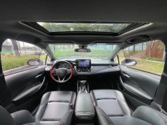 2021 Toyota Levin 2021 1.2T AT 185TLuxury #20