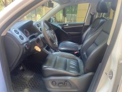2016 Volkswagen Tiguan 2016 1.8T AT 300TSILuxury FWD #4