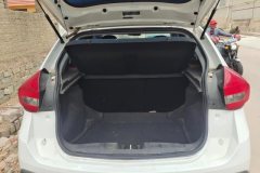 2017 Chery Tiggo 3x 2017 1.5 AT Luxury #4