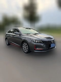2021 Chang'an Ruicheng CC 2021 1.5T AT Blue WhaleEditionLuxury #3