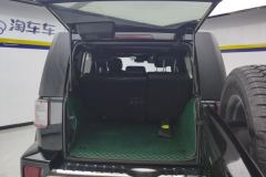 2023 Beijing Off-Road Beijing BJ40 2023 2.0T AT 4WDcity ​​hunterEditionknight #4