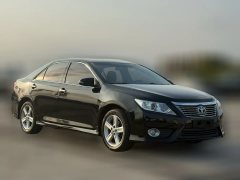 2014 Toyota Camry 2012 Junrui 2.0S AT yaodongEdition #3