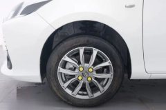 2022 Toyota Vios 2021 1.5 AT EnactusEdition #6