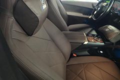 2022 BMW iX 2022 AT xDrive40 (Imported) #8