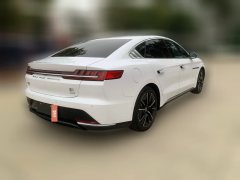 2021 BYD Han 2020 EV 4WDHigh PerformanceFlagship #5