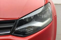 2019 Volkswagen Polo Hatchback 2018 1.5 MT Safe driving #5
