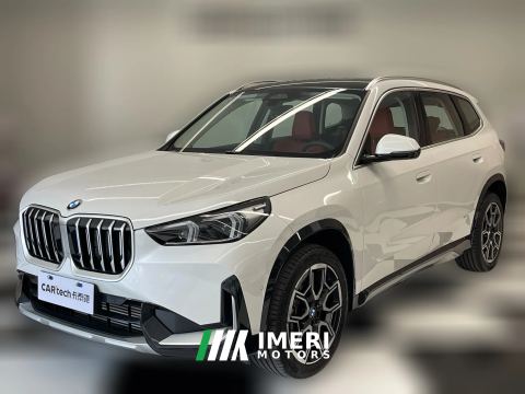 2025 BMW X1 2025 sDrive25Li XDesign Pkg