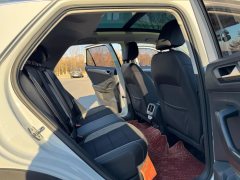 2021 Volkswagen T-Roc 2020 1.4T AT 280TSIEntryFWD #13