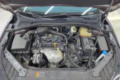 2022 MG MG5 2021 1.5L 180DVVT MT youthFashion #10