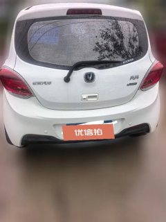 2016 Chang'an Benben 2015 1.4 MT Premium China V #3