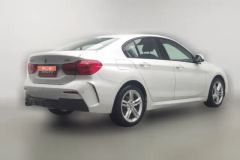 2019 BMW 1 Series 2019 1.5T AT 118i MSport Pkg #2