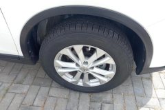 2016 Nissan X-Trail 2014 2.0L AT CVTComfort 2WD #6