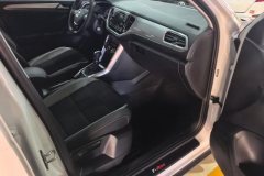 2020 Volkswagen T-Roc 2020 1.4T AT 230TSIEntryFWD #8