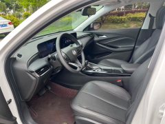 2021 Buick Excelle GT Sedan 2021 1.5 AT modelElite Facelift #8