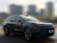 2024 Li Auto Li Auto L6 2024 Max #1