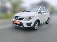 2016 Chang'an CX20 2014 1.4 MT Sport China V #1