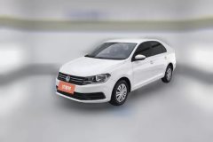 2020 Volkswagen Santana 2019 1.5 AT Fashion China VI #1