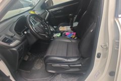 2021 Honda CR-V 2021 1.5T AT 240TURBOUrbanEditionFWD #9