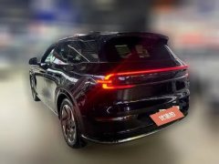 2025 Chang'an Qiyuan Chang'an Qiyuan Q07 2025 215Flagship #4