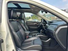 2019 Nissan X-Trail 2019 2.0 AT Smart ConnectComfortFWD #5