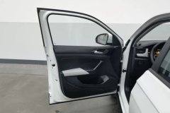2025 Volkswagen Tharu 2025 NewSharp 1.5L AT SharpEnterEdition #11