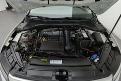 2019 Volkswagen Sagitar 2019 1.4T AT 280TSIComfort China VI #7