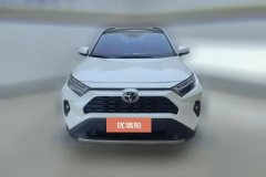 2023 Toyota RAV4 2023 2.0L AT CVT2WDfashionplusEdition #2