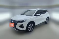 2021 GAC Trumpchi Trumpchi GS4 2021 1.5T AT 270TSmart ConnectTech #1