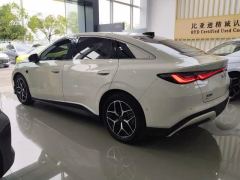 2025 BYD Seal 06 2025 EV 545KMFlagship #6