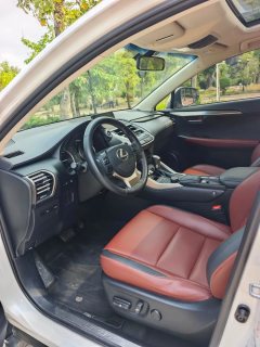2015 Lexus NX 2015 2.5 AT 300hFeng ShangEditionFWD HEV (Imported) #7