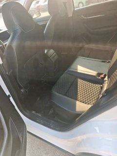 2019 Škoda Kamiq 2018 1.5 AT Comfort #3