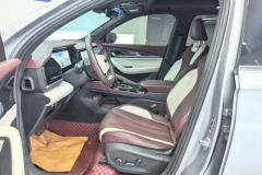 2022 Geely Auto Xingyue L 20212.0TD DCT EVO2WDPremium #9