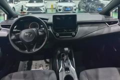 2022 Toyota Levin 2022 1.2T AT 185T Luxury #11