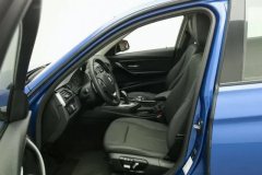 2017 BMW 3 Series 2017 2.0T AT 320Li MSport #13