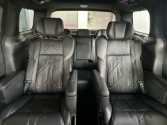 2024 Zeekr 009 2024 6SeatExecutive4WD 108kWh #7