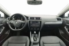 2018 Volkswagen Sagitar 2018 1.6 AT Comfort #14