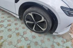 2024 BYD Song L EV 2024 662kmexcellence #6