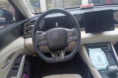 2024 BYD Qin L 2024 1.5L AT DM-i 80KMLeading #15