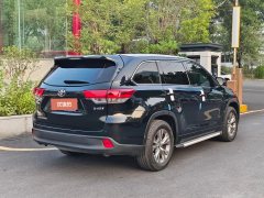 2020 Toyota Highlander 2018 2.0T AT Elite7Seat 4WD China VI #6