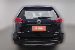 2019 Nissan X-Trail 2019 2.0 AT Smart ConnectComfortFWD #4